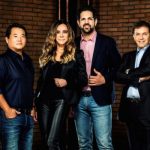 Investidores do Shark Tank. Foto - divulgação/Sony.