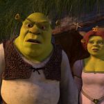 Cena do filme "Shrek 2"
(Foto: Divulgação/Globo)