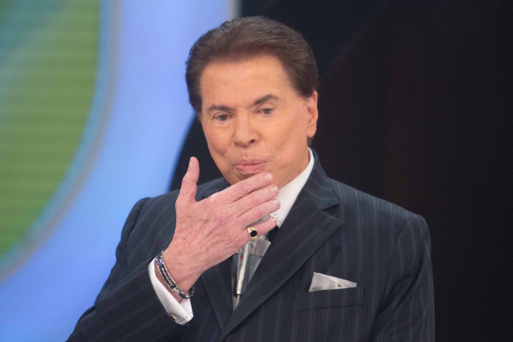 Silvio Santos