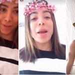 Anitta quer perder peso (Foto: Reprodução)