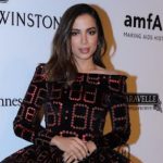 Anitta (Foto: Agnews)