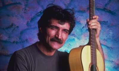 Cantor Belchior morre aos 70 anos (Foto: Divulgação)