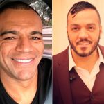 Ex-jogador ataca Belo (Foto: Reprodução)