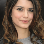 A atriz Beren Saat está na próxima novela exibida pela Band. (Foto:Divulgação)