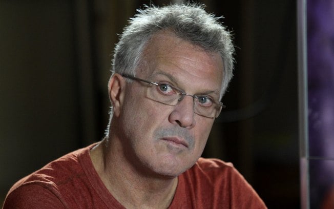 Pedro Bial (Foto: Divulgação)