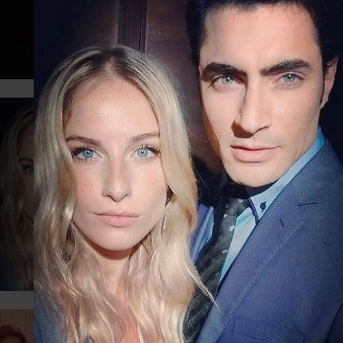 "Carinha de Anjo": Nicole arma para Gustavo e marca data do casamento