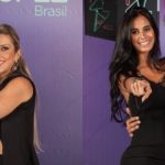 Rafael Ilha faz acusação série no Power Couple. (Foto: Record/Divulgação)
