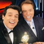 Após ganhar “Troféu Imprensa”, Portiolli dispara: “não preciso provar mais nada”