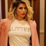Dani Souza esclareceu assunto sobre dívida. (Foto: Reprodução/Instagram)