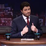 Danilo Gentilli (The noite)