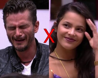 Suposto exame comprov agressão. (Foto: Reprodução)