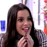Emilly e Mayla pedem convite vip para show de Anitta e produção nega