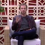 Tiago Leifert vai comandar novamente o BBB (Foto: Divulgação)