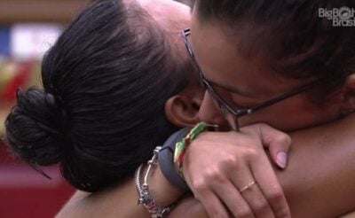 Marinalva e Emilly (Foto: Divulgação)