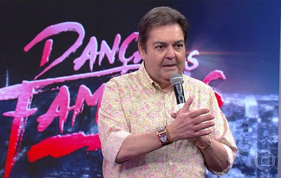 Dança dos Famosos