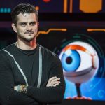Marcos Härter no "BBB17"
(Foto: Globo/Fabio Rocha)