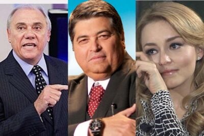 Datena vem lucrando com guerra de emissoras com operadores de TV por assinatura. (Foto: Reprodução/Divulgação)