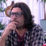 O ex-BBB Ilmar (Foto: Reprodução)
