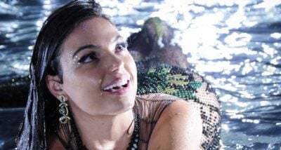 Isis Valverde vive Ritinha em 