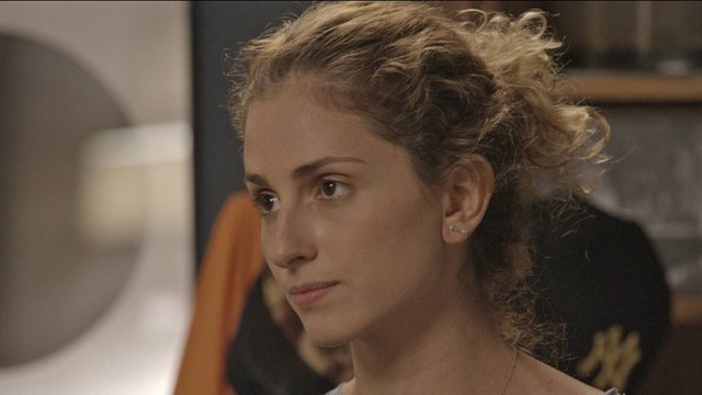 Ivana (Foro: Divulgação)
