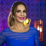 Ivete Sangalo (Foto: Divulgação)