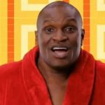 Jacaré, ex-dançarino do “É o Tchan”, passa a atuar em série americana