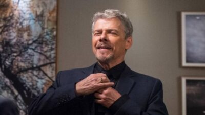 O ator José Mayer segue fora da TV e afastado dos amigos famosos. (Foto: Divulgação)