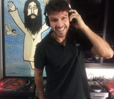 Imagem PreCarregada