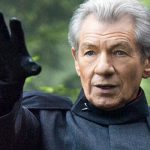 McKellen como Magneto. Foto - divulgação.