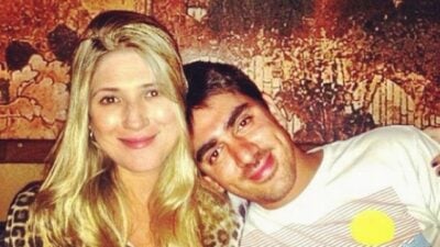 Dani está separada de Marcelo. (Foto: Jornal Extra)