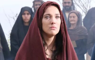 Adriana Birolli como Maria Madalena (Foto: Divulgação)
