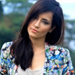 Mayte ficou por muito tempo casada. (Foto: Divulgação)