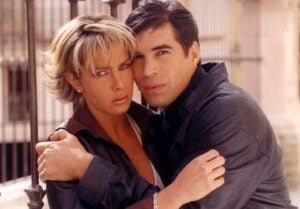 Personagens de No Limite da Paixão (Foto: Divulgação)