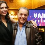 Os atores na nova série (Foto: Divulgação/TV Globo)