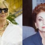 Irene Ravacha será a nova Odete Roitman. (Foto: Divulgação/Globo/Reprodução_