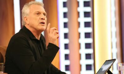 Apresentador vai estrear no comando do 