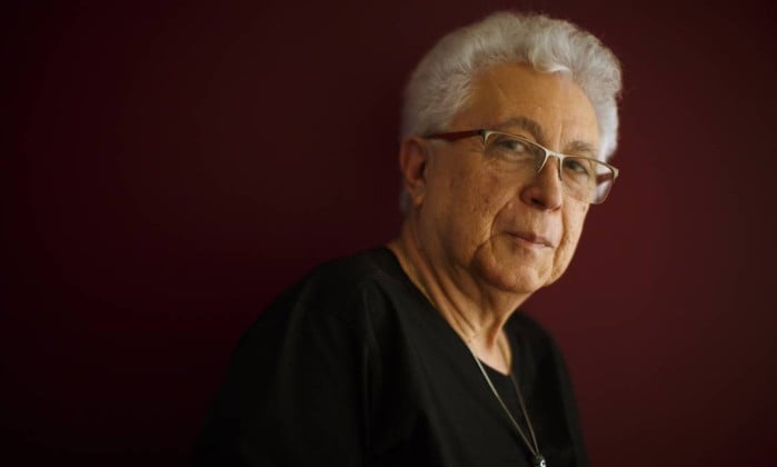 Aguinaldo Silva é autor de novelas da Globo  (Foto: Divulgação)