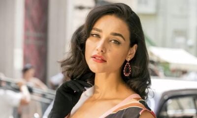 (Foto: Divulgação/GShow)