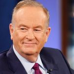 Bill O'Reilly é acusado de assédio sexual nos EUA. (Foto: Divulgação)