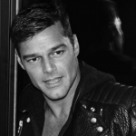 O cantor Ricky Martin deixou os fãs preocupados com revelação de gripe (Foto: Reprodução/Instagram)
