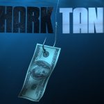 Logo do Shark Tank. Foto - divulgação.