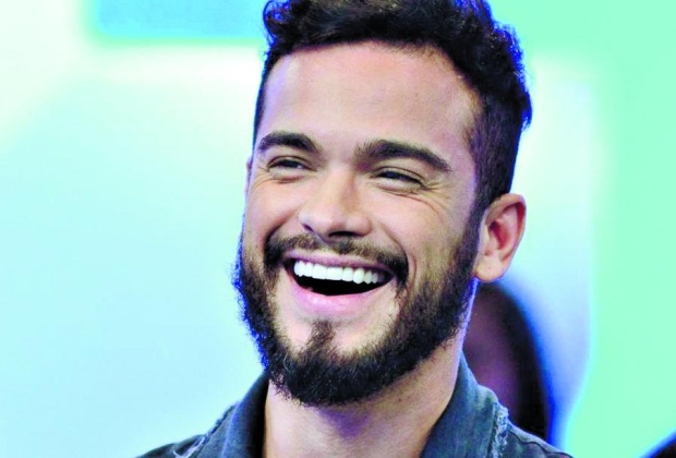 O ator Sidney Sampaio. (Foto: Divulgação)