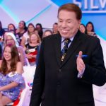 Silvio Santos (Foto: Reprodução/Programa Silvio Santos/SBT)