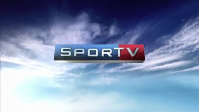 O canal esportivo SporTV. (Imagem: Divulgação)