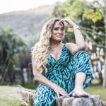 Susana não esconde que adora seu corpo. (Foto: Estadão/ Suzana Mucassa)