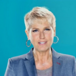 A apresentadora Xuxa Meneghel. (Foto: Divulgação)