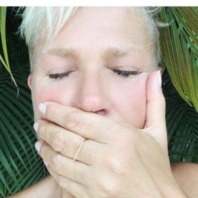 Clique de Xuxa é sobre conscientização (Foto: Reprodução)