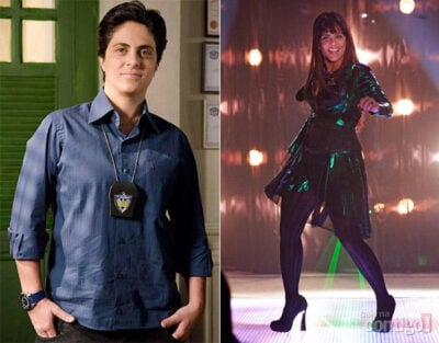 Thammy Miranda em Salve Jorge (Foto: Divulgação)