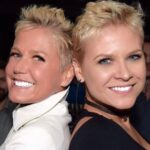 Após a Grávida, Xuxa de Taubaté faz sucesso e está com agenda cheia: ‘Tenho vontade de ter um programa’