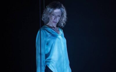 Marília Gabriela (Foto: Reprodução/Instagram)